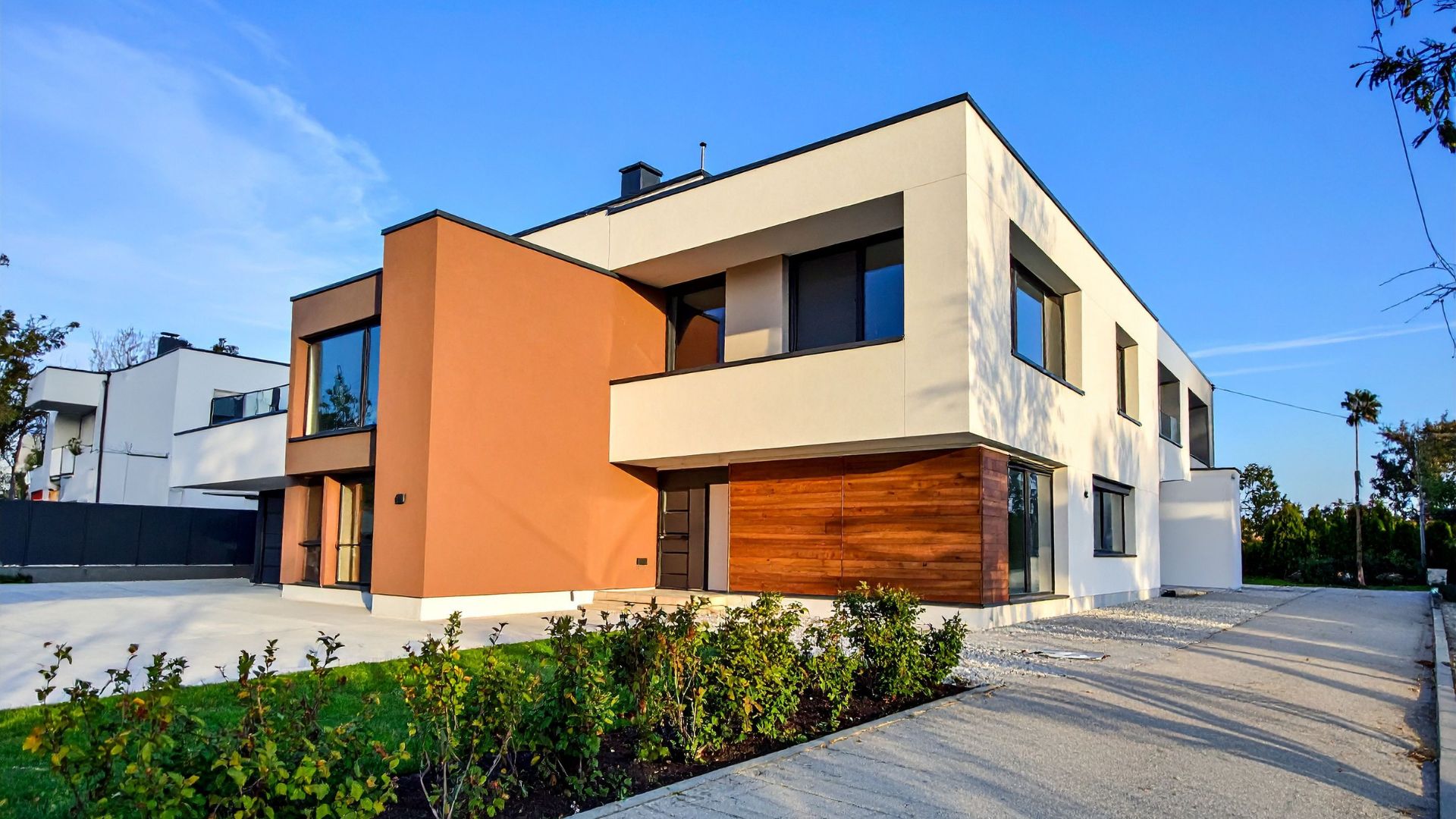 The Importance of Exterior Design in Real Estate