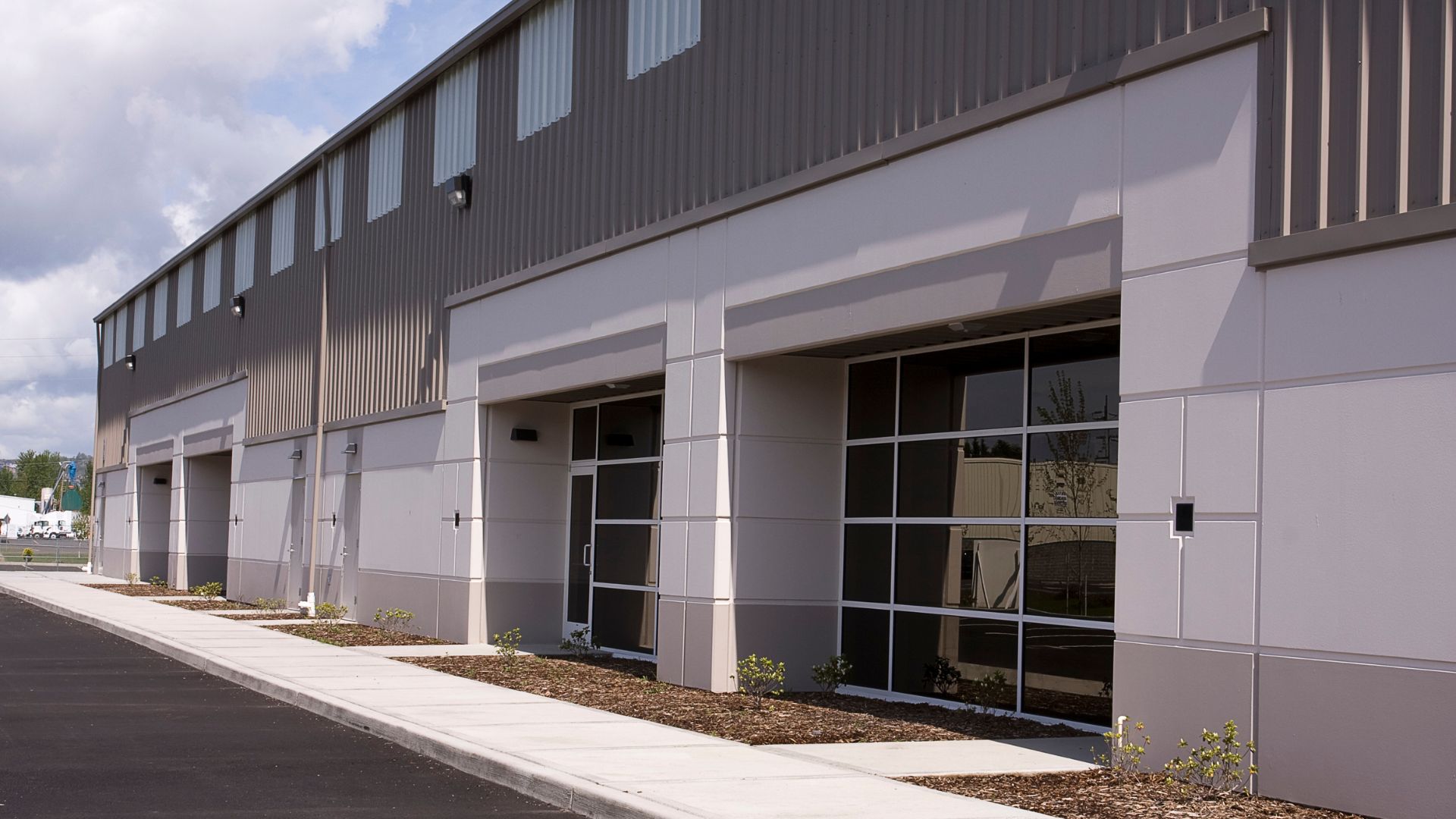 What Is Commercial Property?