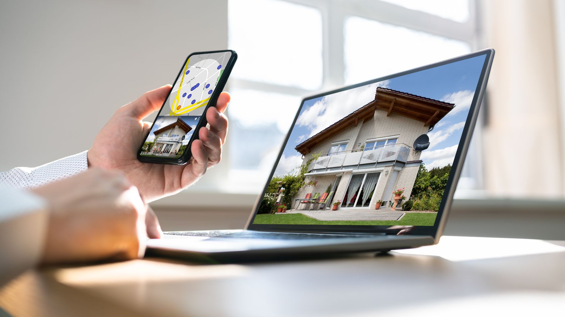 Understand Real Estate Photography Jobs