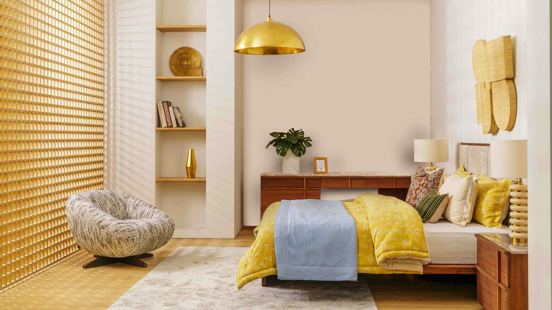 Why Professional Interior Photo Editing Matters