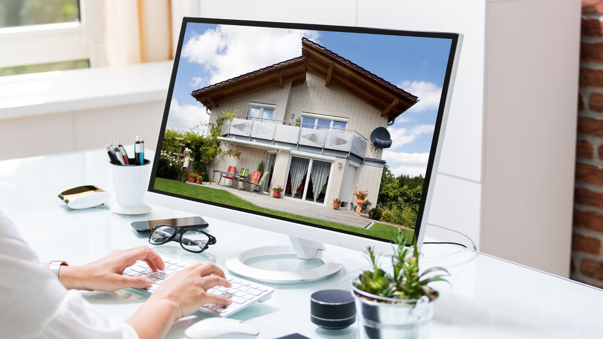 What Are Real Estate Photo Editing Jobs?