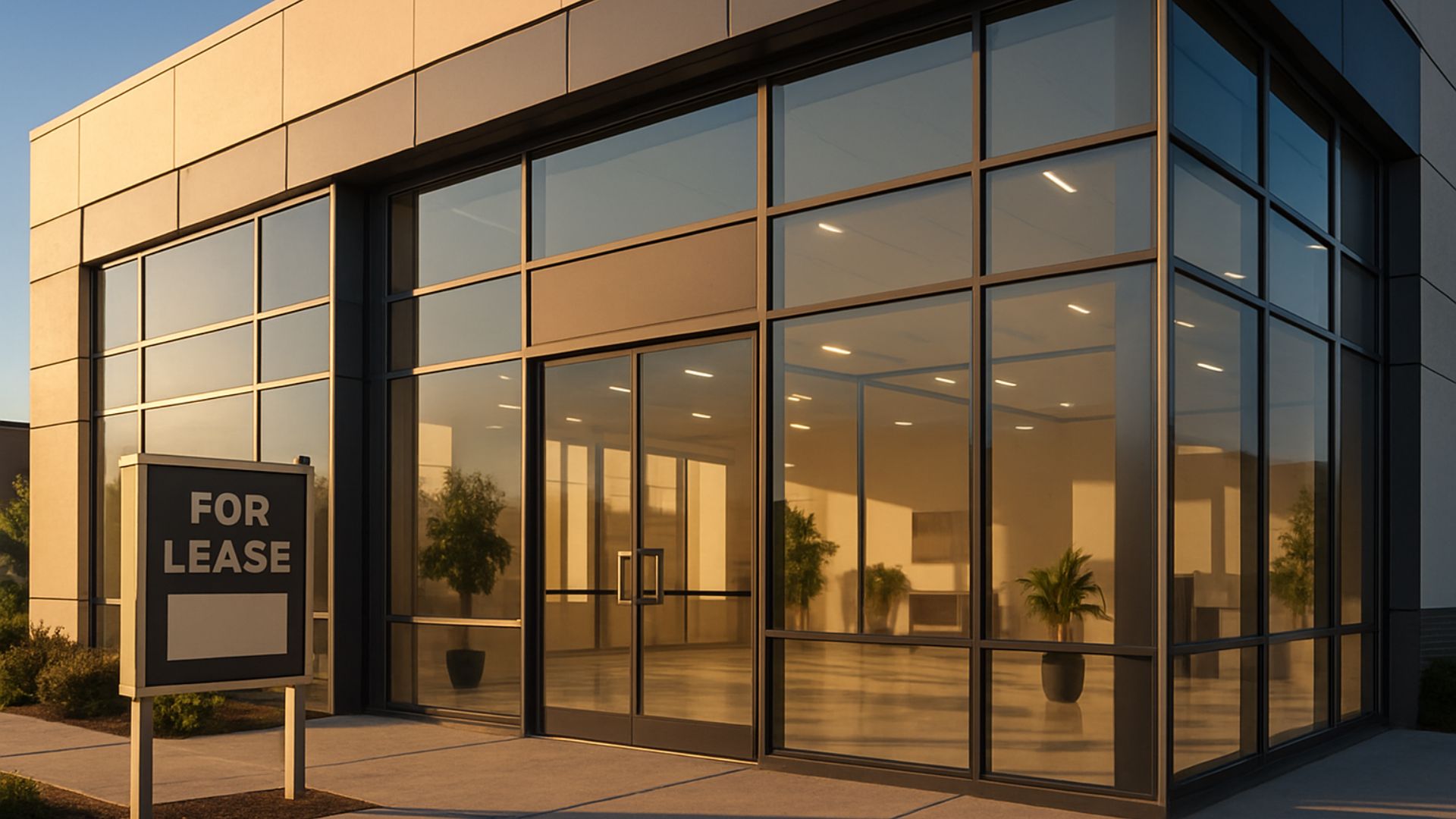 Commercial Property for Lease Photo Tips