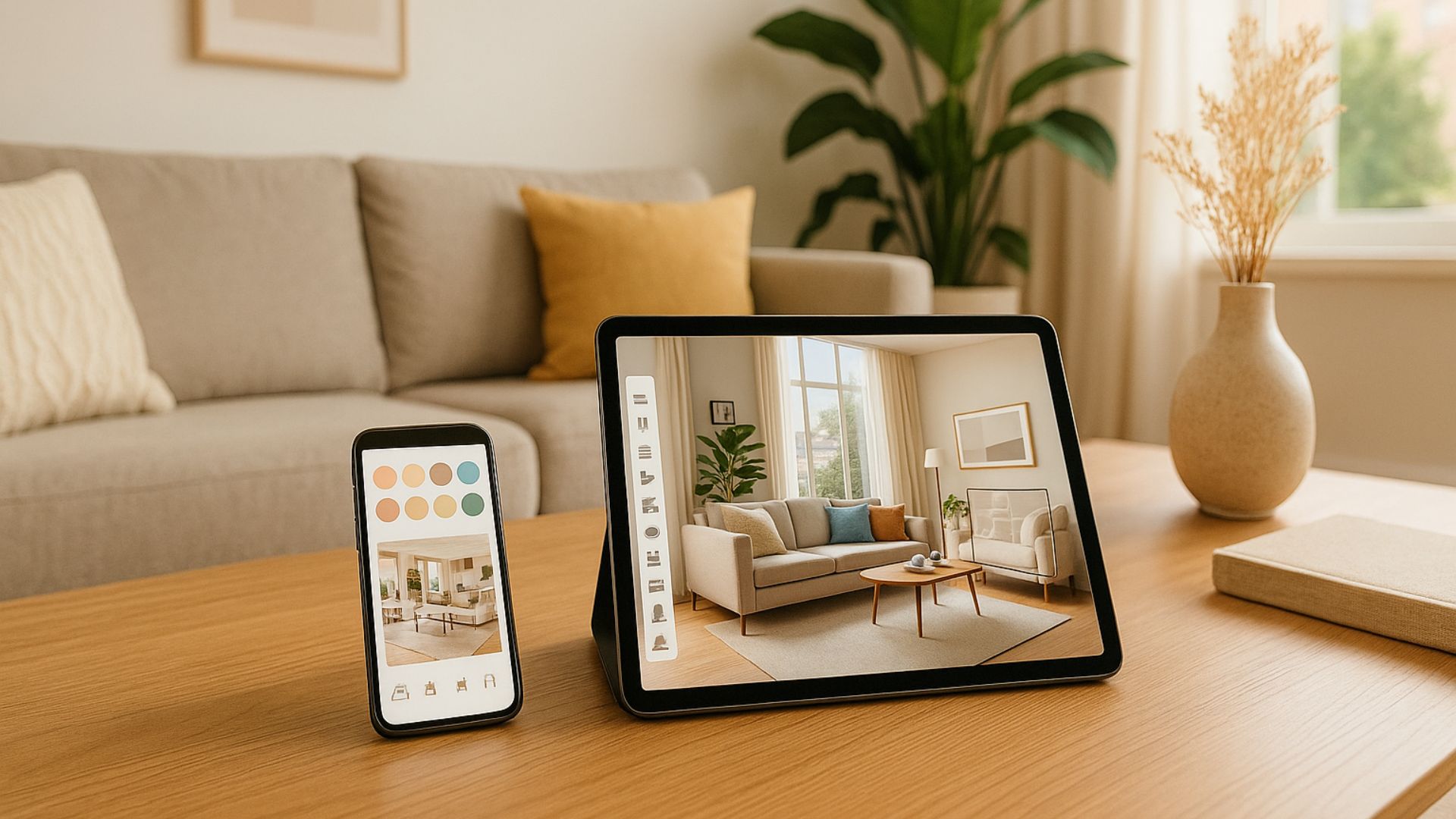 Best Interior Decor Apps to Transform Your Home