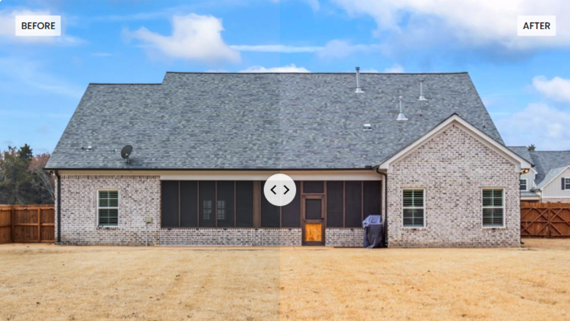 Why Use AI for Real Estate Photo Editing?